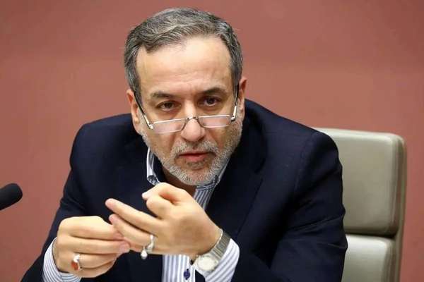 عباس عراقچي: د تهران او واشنګټن ترمنځ ستونزه نه حل کېدونکې ده