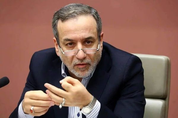 عباس عراقچي: د تهران او واشنګټن ترمنځ ستونزه نه حل کېدونکې ده