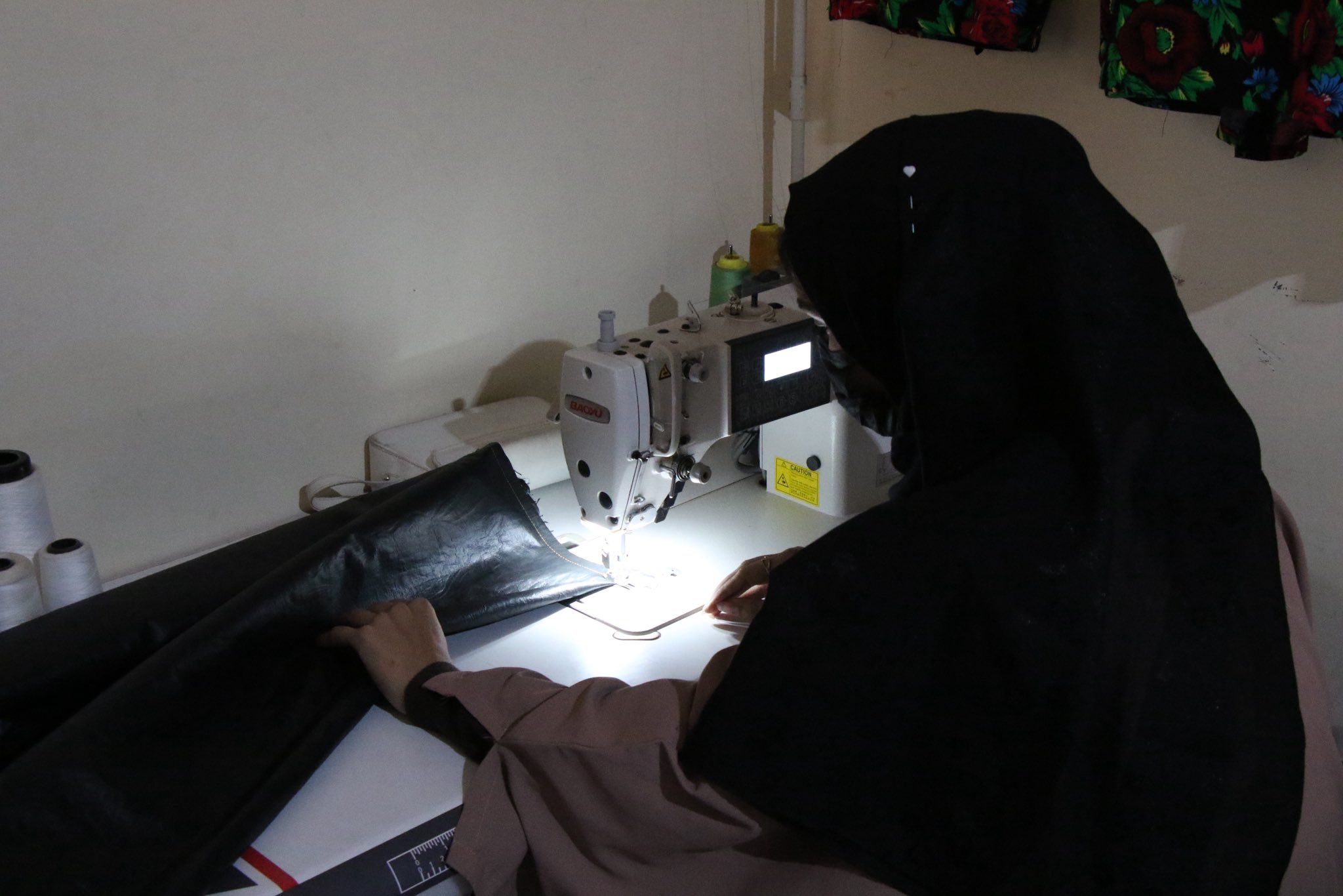 اروپايي ټولنې د افغان مېرمنو اقتصادي پیاوړتیا لپاره ۱۰ میلیونه یورو نوې مرسته اعلان کړې