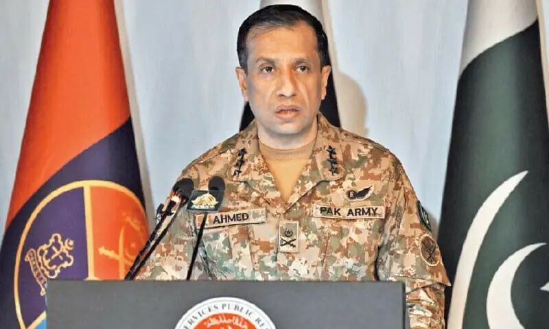 پاکستان ادعا کوي چې په افغانستان کې یې د وسله‌والو د شتون د مخنیوي لپاره اقدامات کړي