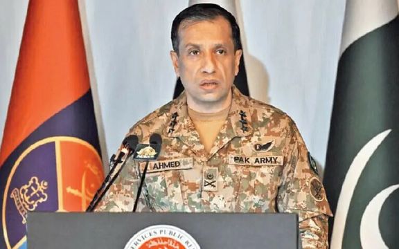 پاکستان ادعا کوي چې په افغانستان کې یې د وسلهوالو د شتون د مخنیوي لپاره اقدامات کړي