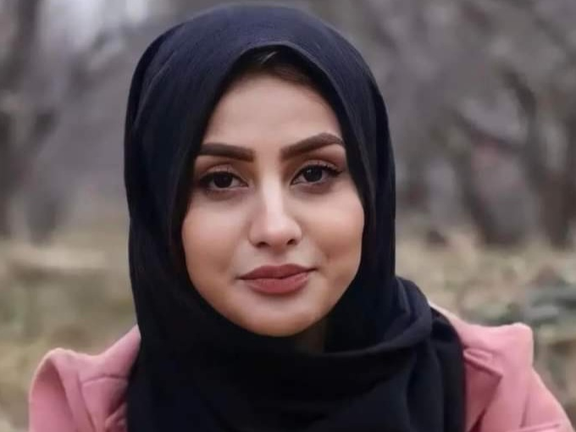 طالبان از کشته شدن حورا سادات، یوتیوبر در کابل خبر داد