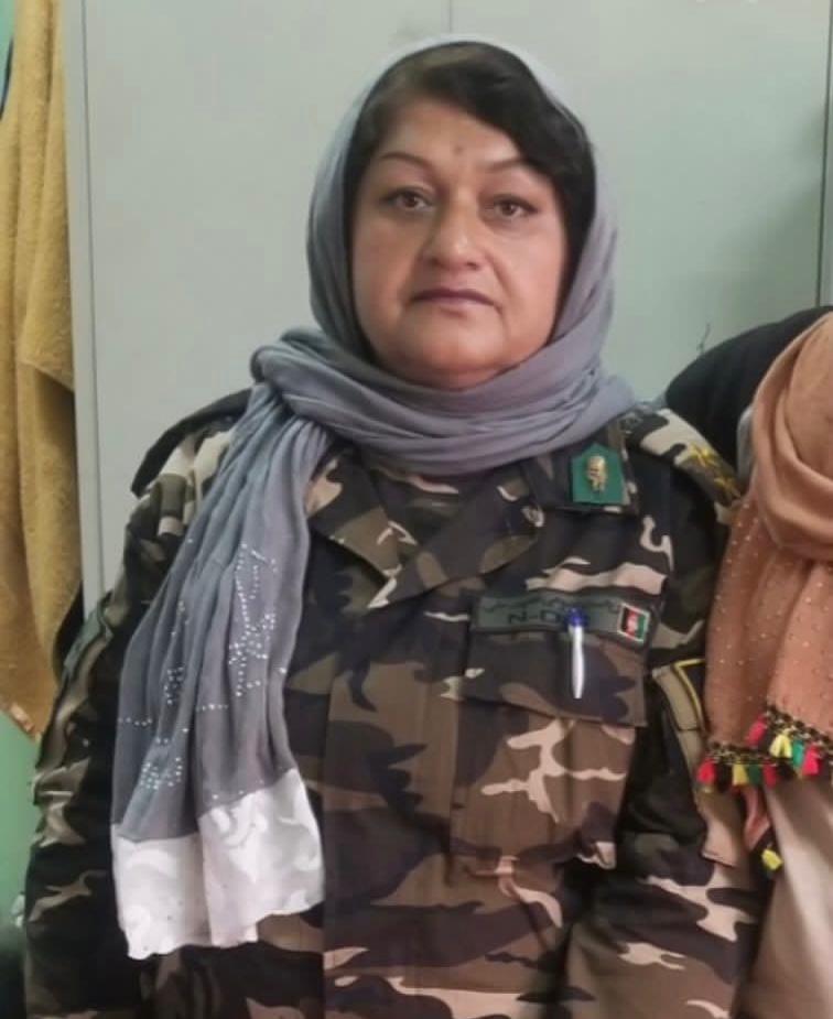 یک کارمند پیشین امنیت ملی افغانستان در شهر لشکرگاه کشته شد