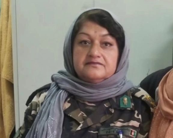 یک کارمند پیشین امنیت ملی افغانستان در شهر لشکرگاه کشته شد