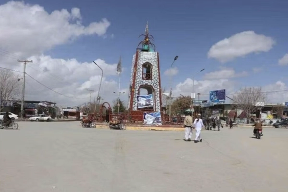 قصف القوات الباكستانية يوقع قتلى وجرحى بين المدنيين في مناطق بكتیکا