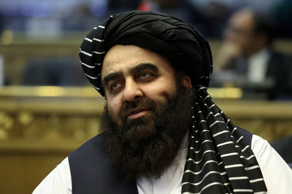 امیرخان متقي: له افغانستان چا ته ګواښ نه شته او د ملګرو ملتونو د سرمنشي معلومات ضعیف دي