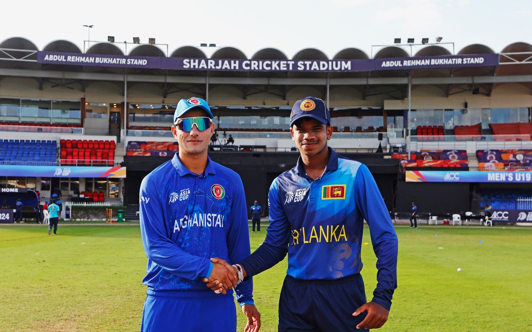 جام آسیایی کریکت ١٩ سال؛ افغانستان با قبول دومین شکست از راهیابی به نیمه‌نهایی بازماند