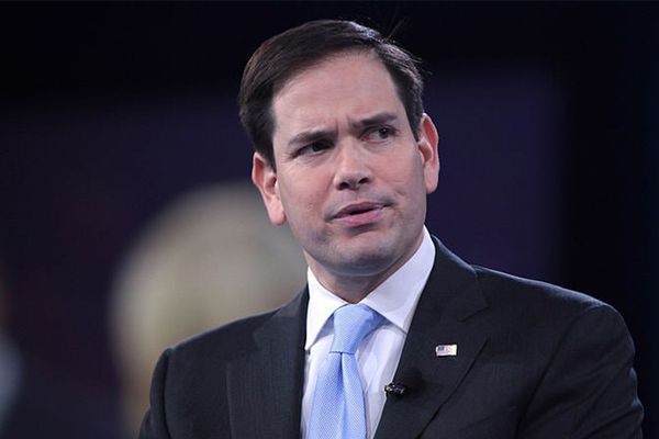 مارکو روبیو: وینزوېلا له افغانستان او منځني ختیځ سره مه پرتله کوئ