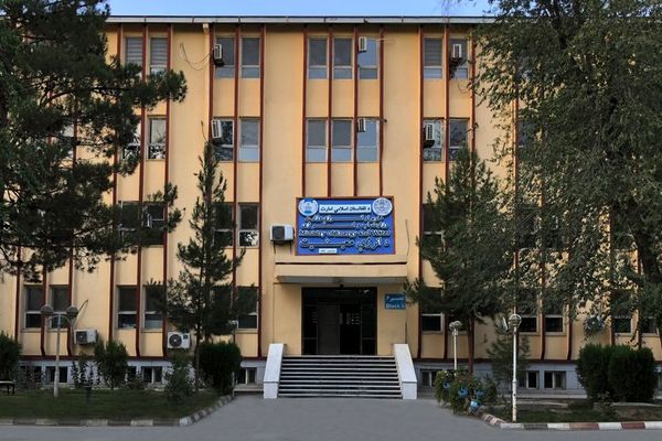 طالب پلاوي ایران کې د برېښنا په نړۍوال نندارتون کې ګډون کړی