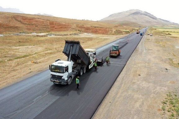 استاندار خراسان جنوبی: کار ساخت مسیر ترانزیتی ماهیرود - فراه از سر گرفته شد