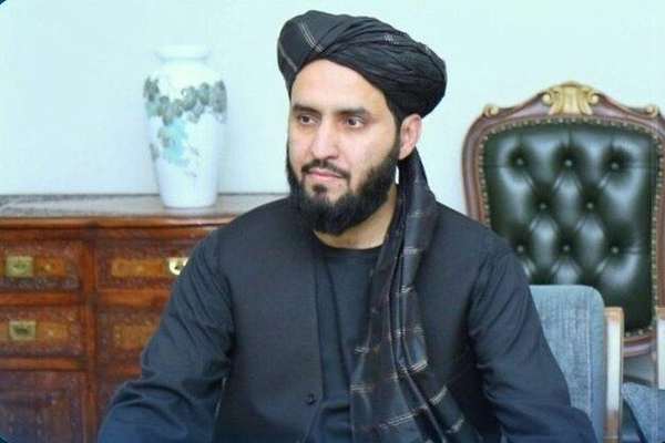 طالب چارواکی: دیوبند مدرسه د افغانستان پخوانیو حکومتونو هم ستر دیني مرکز بللی