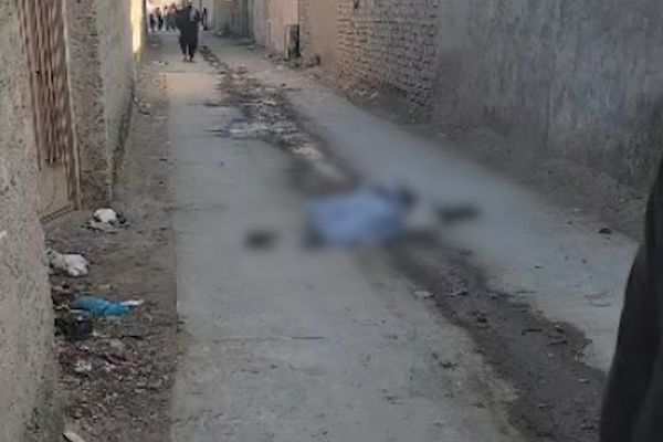 عضو طالبان که به داعش پیوسته بود در هرات کشته شد