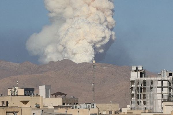 گزارش اولیه امریکا 'نابودی کامل تاسیسات اتمی ایران را تایید نمیکند'