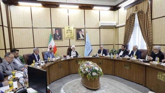 ایرانی چارواکی: ۵۷۴ افغان بندیان به راتلونکې میاشت افغانستان ته واستول شي