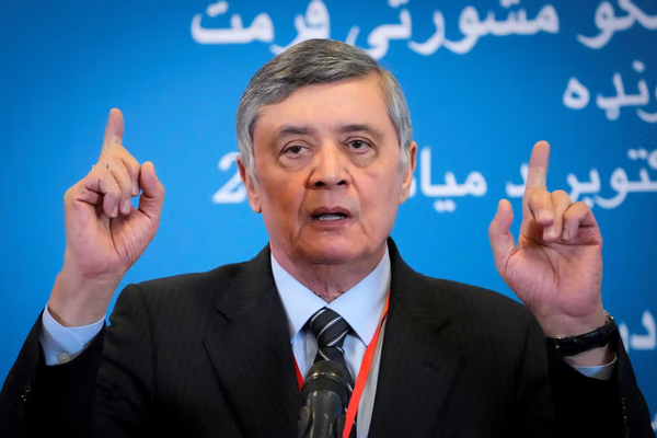ضمیر کابلوف: د بګرام خبرې د ګرینلنډ او کاناډا په څېر تبلیغاتي شور ته ورته دي