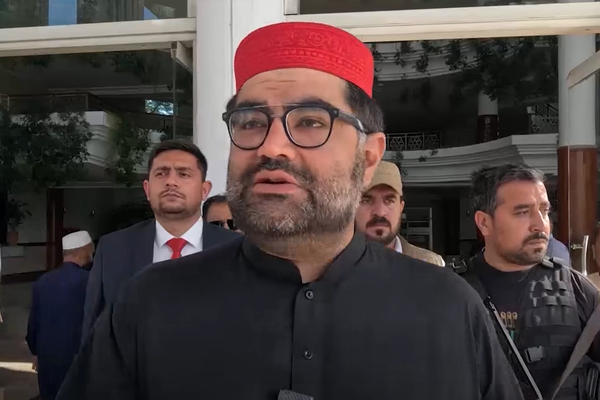 ايمل ولي خان: که د پاکستان ریاست وغواړي ترهګري په بشپړ ډول ختمولای شي