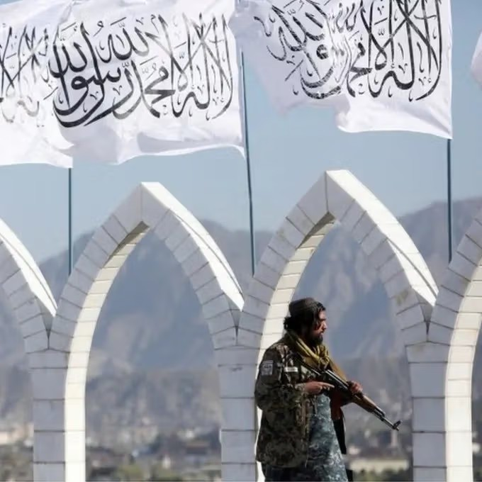 الرئيسة السابقة للجنة حقوق الإنسان تدعو علماء الدين إلى مواجهة اللائحة الجزائية لطالبان