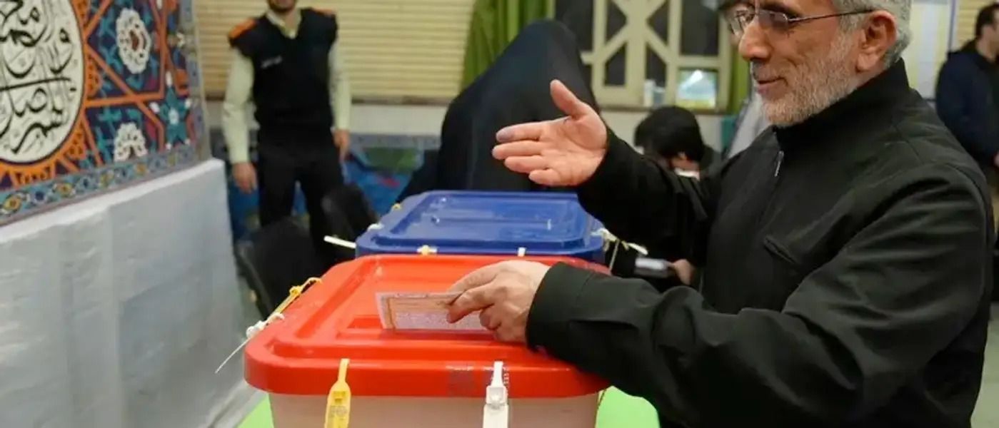 آیا ریاست‌جمهوری ایران به سپاه پاسداران واگذار می‌شود؟