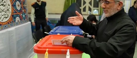 آیا ریاستجمهوری ایران به سپاه پاسداران واگذار میشود؟