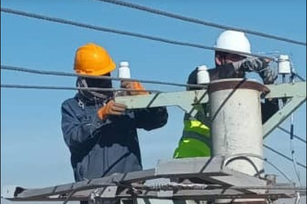 Kabul, 11 Other Provinces in Afghanistan Face Power Outage on Friday