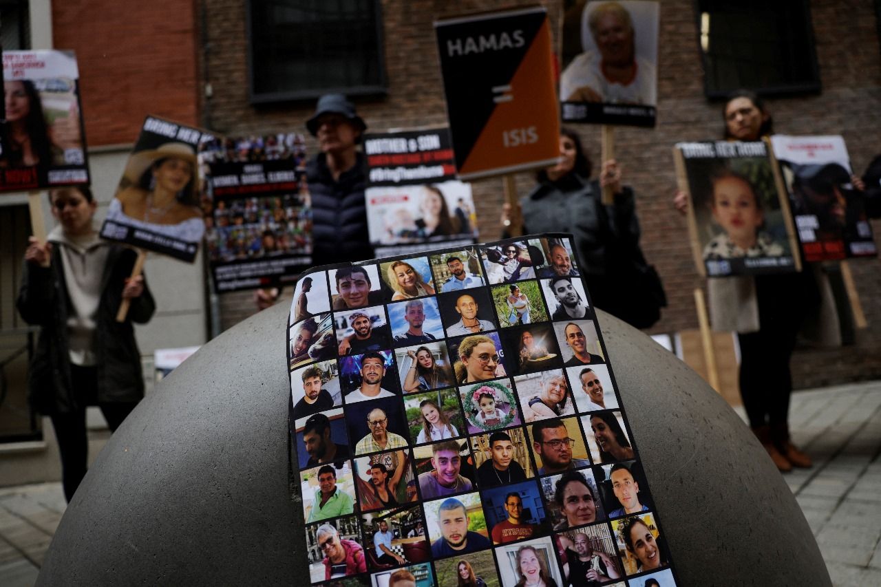 نیویارک‌تایمز: پیش‌نویس یک توافق وقفه دو ماهه در غزه در ازای آزادی گروگان‌ها تهیه شده است