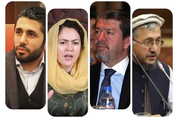 سبا په اسلام اباد کې د افغانستان د سیاسي جریانونو غونډه کیږي