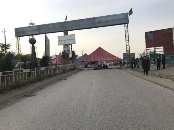 قدریه پس از تحویل داده شدن به خانوادهاش توسط طالبان، «شدیداً لتوکوب شده است»