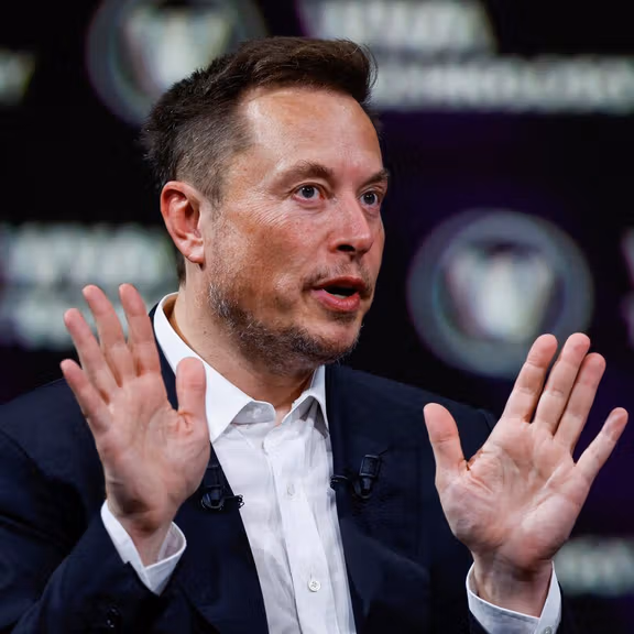 ایلان ماسک خواستار انحلال اتحادیه اروپا شد