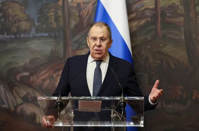 روسیه: گروهی از کشورها و نه ناتو، ضامن صلح در اوکراین شوند