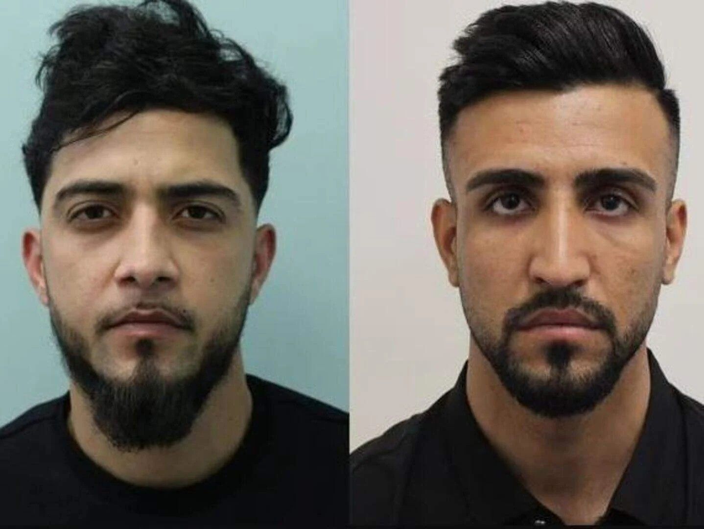 په لندن کې دوه افغانان د همجنس‌ګرایانو کورونو ته د ننوتلو او غلا په تور په بند محکوم شول