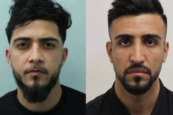 په لندن کې دوه افغانان د همجنسګرایانو کورونو ته د ننوتلو او غلا په تور په بند محکوم شول