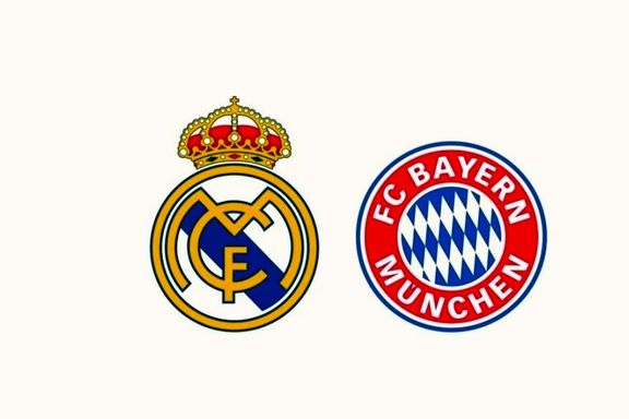 لیگ قهرمانان اروپا؛ جدال بزرگ بایرن مونیخ با رئال مادرید، کدام تیم برنده میشود؟