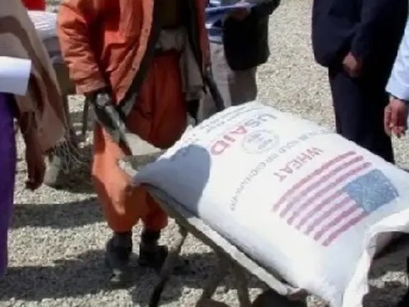 سیګار: د امریکا همکارو موسسو طالبانو ته تر لسو میلیونه ډالرو ډېره مالیه ورکړې