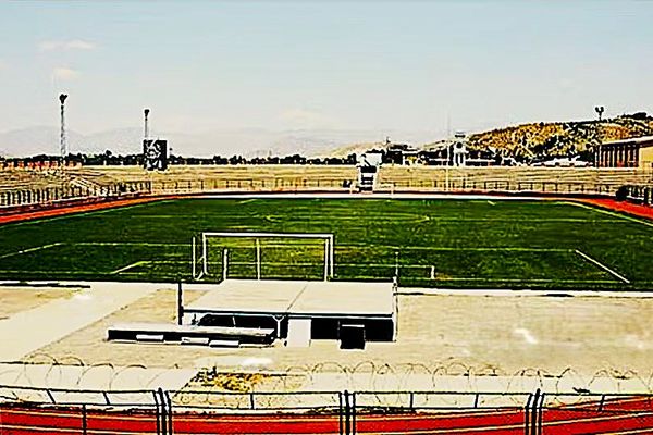 مهمترین دستاوردها، رویدادها، مدالها و رقابتهای ورزش افغانستان در سال ١٤٠٣