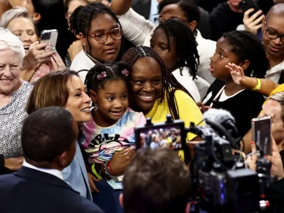 Afghanistan Issue Important to Some American Voters, Reports US Media