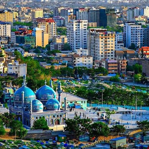 ملګري ملتونه: افغانستان کې ورځ تر بلې ښاري ژوند مخ په پراخېدو دی