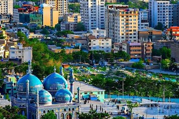 ملګري ملتونه: افغانستان کې ورځ تر بلې ښاري ژوند مخ په پراخېدو دی