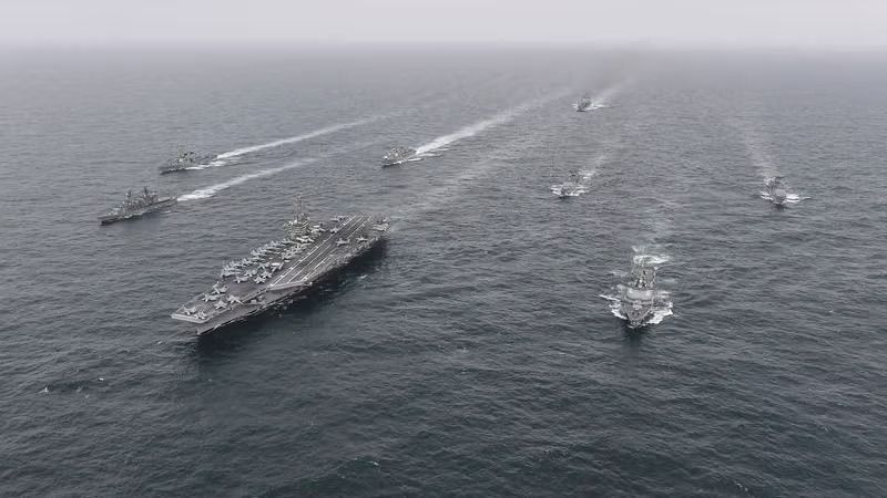 وېنزوېلا د امریکا له‌خوا د تېلو د بېړۍ نیول «نړۍواله سمندري غلا» بللې ده