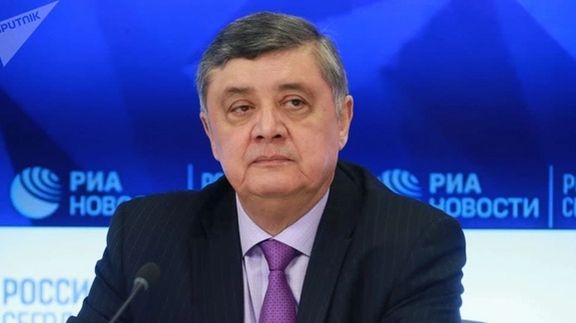 روسیې د افغانستان په تړاو د مسکو فارمټ اوومې غونډې د جوړېدو خبر ورکړ