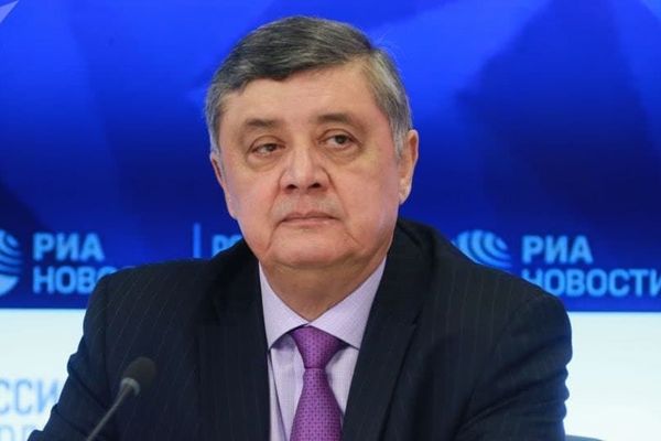 روسیې د افغانستان په تړاو د مسکو فارمټ اوومې غونډې د جوړېدو خبر ورکړ