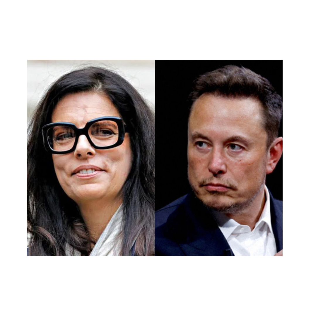 ایلان ماسک اولین مرد و فرانسواز بتانکور اولین زن تریلیونر جهان می‌شوند