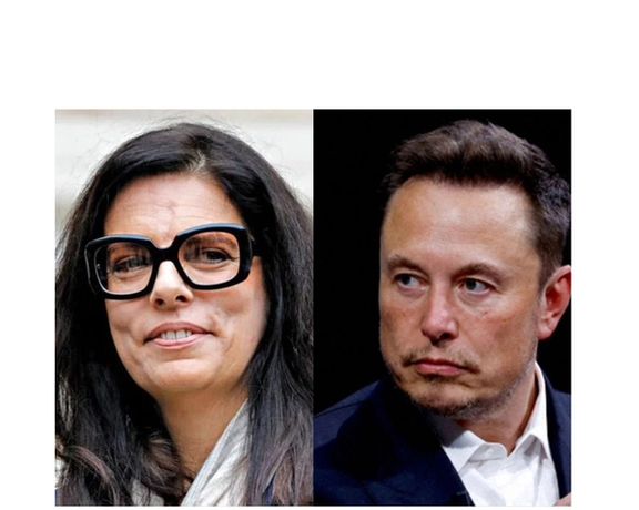 ایلان ماسک اولین مرد و فرانسواز بتانکور اولین زن تریلیونر جهان میشوند