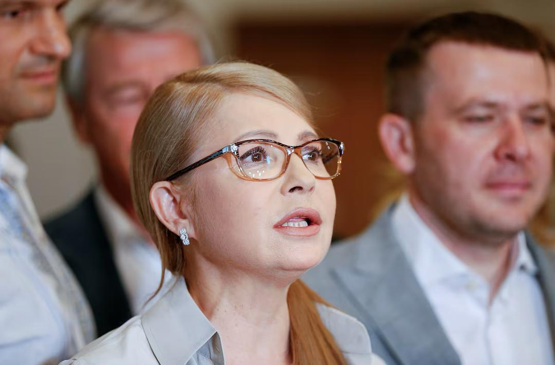 نشریه پولیتیکو: امریکا با مخالفان زلنسکی درباره انتخابات اوکراین محرمانه گفت‌وگو کرده است