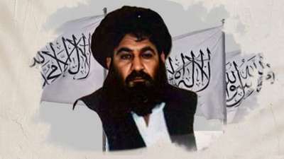 په کراچۍ کې د طالبانو د پخواني مشر ملا اختر محمد منصور پټې شتمنۍ