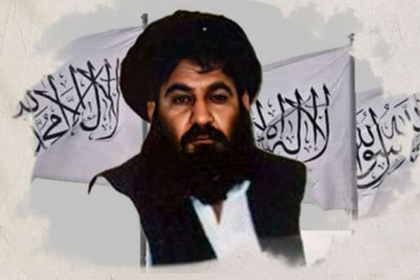 په کراچۍ کې د طالبانو د پخواني مشر ملا اختر محمد منصور پټې شتمنۍ