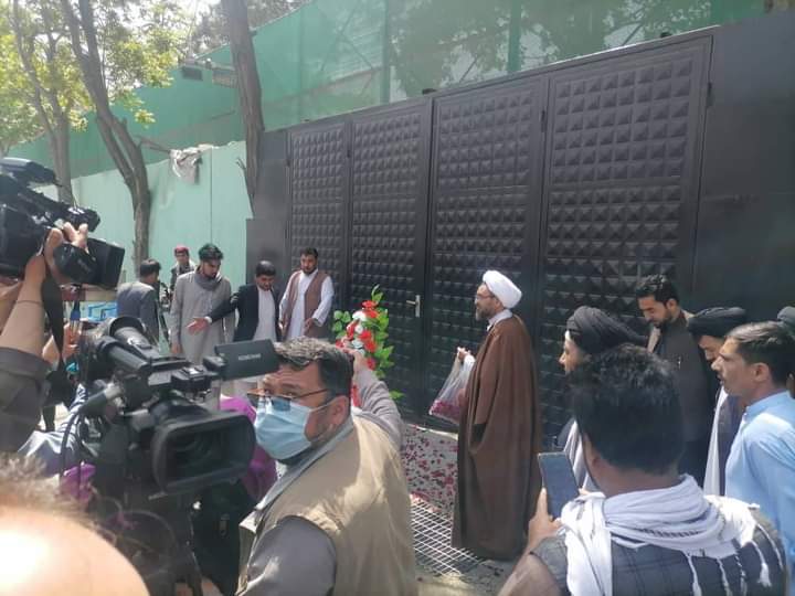 موسسه تبیان پس از آزادی سه همکارش از بند طالبان: "سو تفاهم شده بود، این رویکرد امارت نیست"