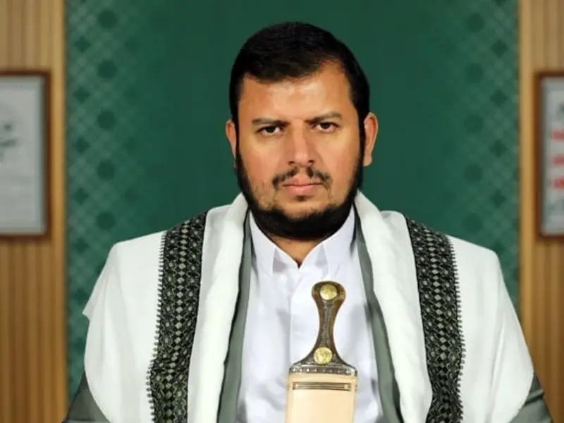 رهبر حوثی‌های یمن: حملات علیه اسرائيل را شدت می‌‌بخشیم