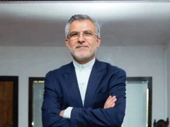 په افغانستان کې د ایران پخوانی سفیر وايي طالبان په مسوولیت منلو «نه پوهېږي»