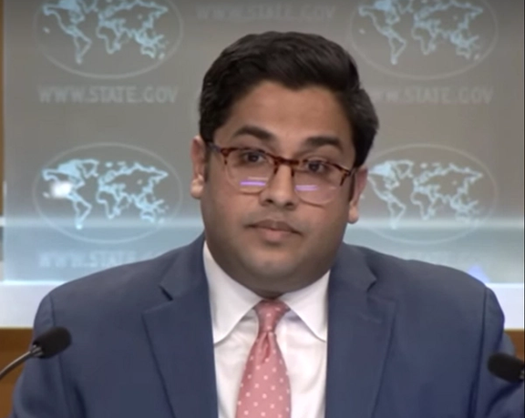 Any Discussion About Recognition of Taliban Unacceptable, Says US State Dept Spokesperson