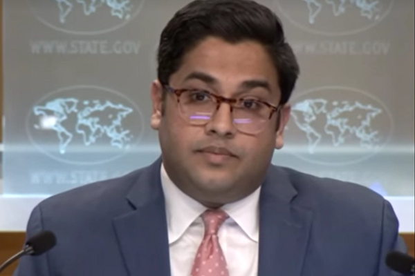 Any Discussion About Recognition of Taliban Unacceptable, Says US State Dept Spokesperson